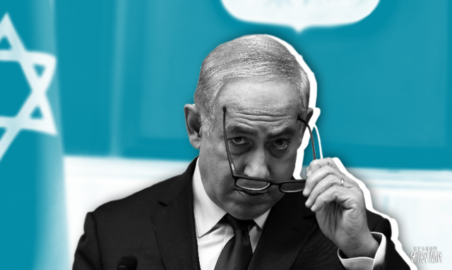 Турция: Нетаньяху пытается отвлечь внимание от своих проблем