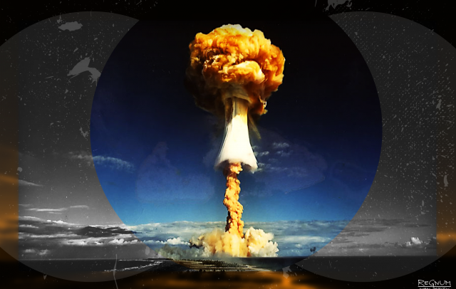 Лавров призвал ООН поддержать заявление о неприемлемости ядерной войны