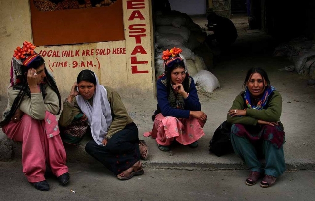 Премьер-министр Пакистана заявил об ответственности ООН за кризис в Кашмире