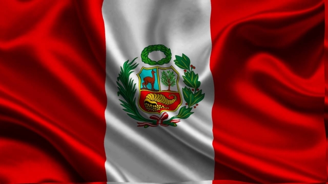 Госпереворот в Перу: вице-президент приняла присягу после отставки Кастильо