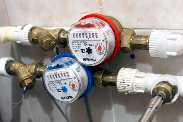 В Костроме повышенные платежи за горячую воду признаны незаконными