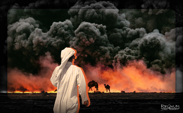 Добыча ОПЕК упала до уровня 2011 года после атаки на Saudi Aramco — Reuters