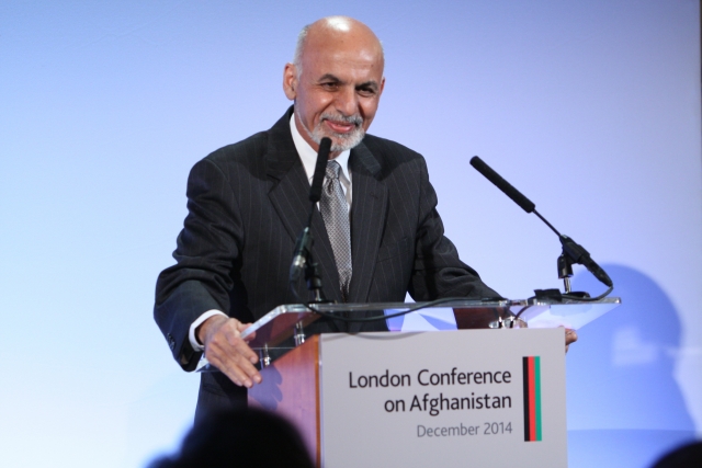 Президент и премьер-министр Афганистана объявили о своей победе на выборах