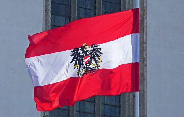 В Австрии завершён подсчёт голосов, отданных избирателями по почте