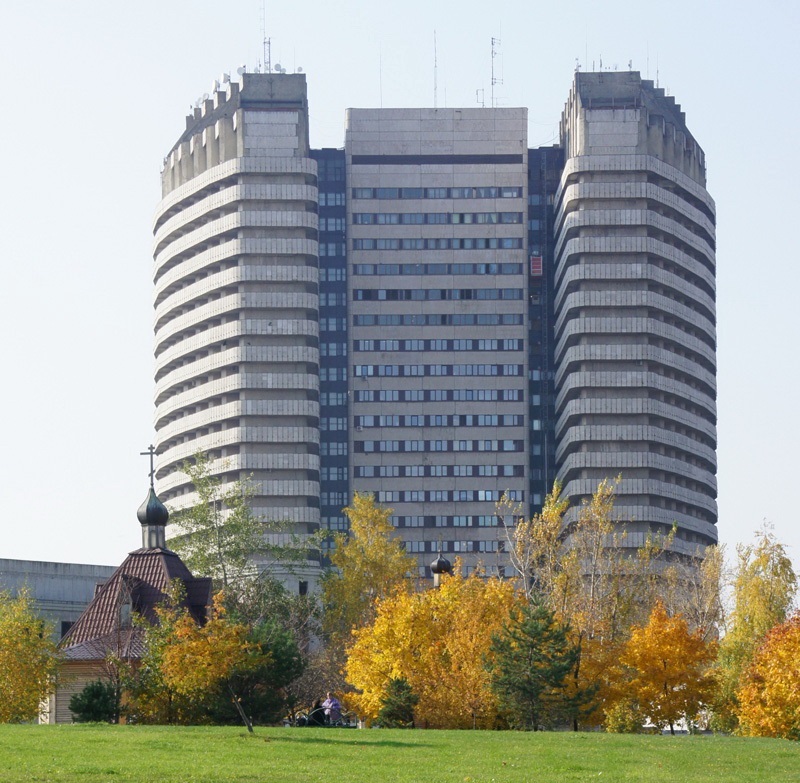 Родители лечащихся в онкоцентре Блохина детей записали видеообращение ...