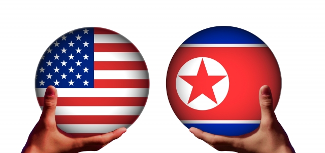 В Южной Корее приветствовали решение КНДР провести переговоры с США