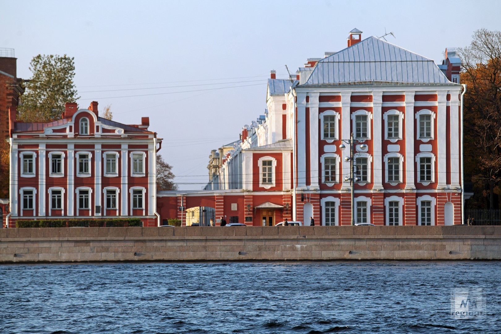 спбгу в санкт петербурге