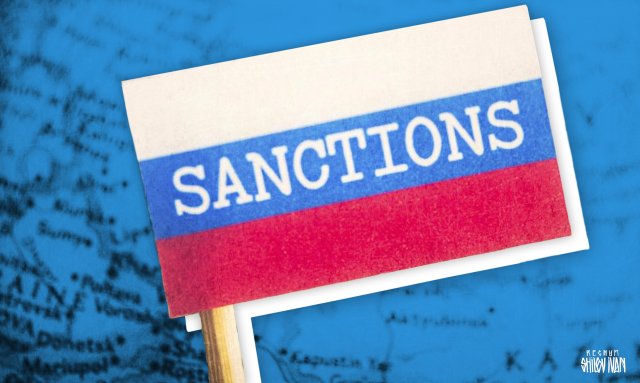 Лавров о санкциях против России: «Не работают»