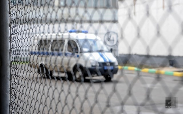 Зарезавший сотрудника СК житель Петербурга отправлен под арест