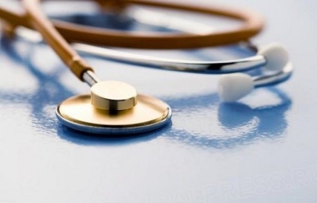 Минздрав РФ готовится поднять до 55% долю оклада в зарплатах врачей
