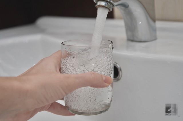 Водоснабжение в Югре: что загрязняет питьевую воду?
