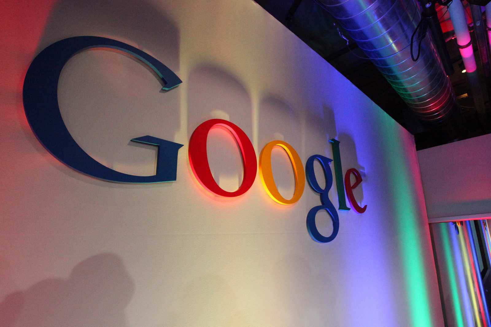 Дочерняя компания Google в России инициировала банкротство.