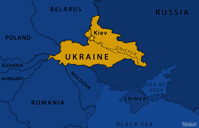 Испанское СМИ: Киев оказался между децентрализацией и сепаратизмом