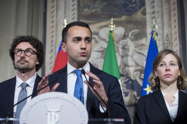 ЕС может принять ответные меры на пошлины США — глава МИД Италии