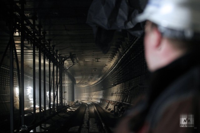 Первые станции второй линии метро в Казани могут открыть в 2023 году