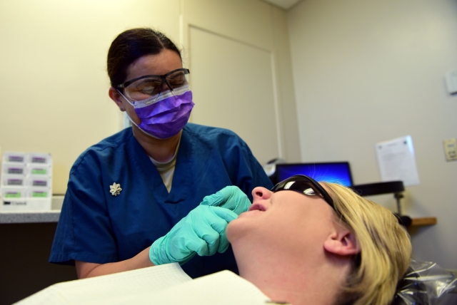Потеря зубов приводит к сердечно-сосудистым заболеваниям — учёные