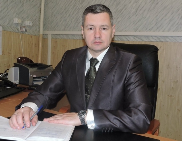 В Переславле первого заместителя главы округа прислали из другого района
