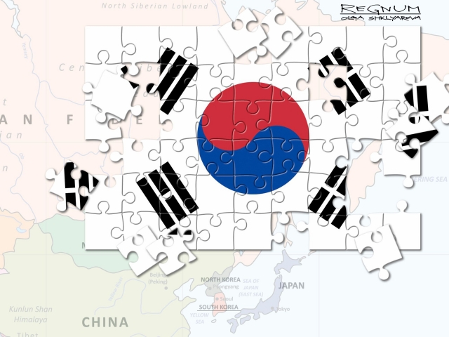 В Южной Корее в августе зафиксировали профицит платежного баланса