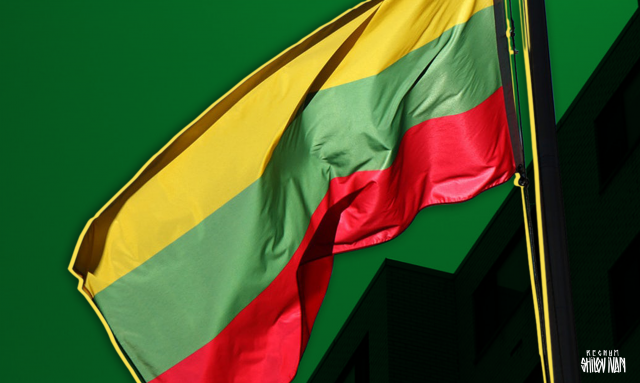 В Литве Басту обвинили в фиктивном бизнесе и лишили вида на жительство