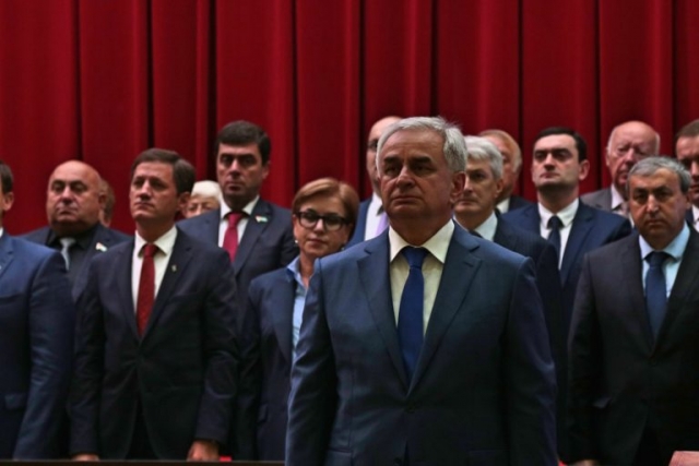 Президент Абхазии планирует продолжить начатые реформы