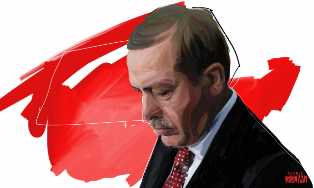 Эрдоган позвонил Путину и рассказал о начале операции «Источник мира»