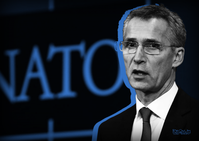 Генсек НАТО призвал Турцию прекратить боевые действия в Сирии