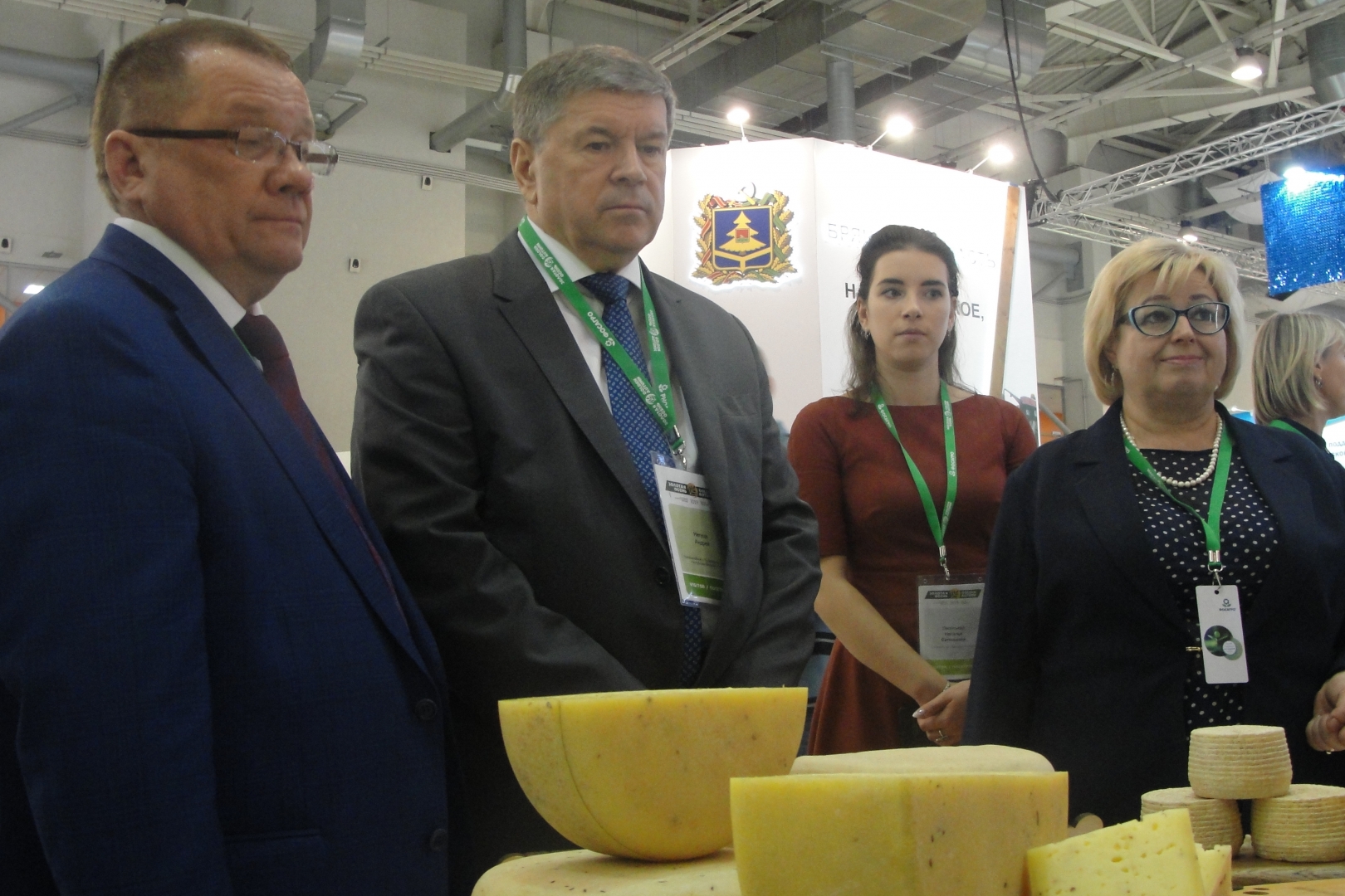 Инфинити на ярославском