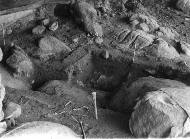 Археологи обнародовали результаты раскопок древнего города в Израиле