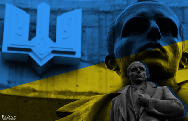 На Украине больше всего доверяют ВСУ и президенту — соцопрос
