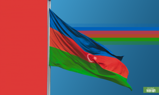 Алиев рассказал главам стран СНГ о «нефтяном» торте для Гитлера
