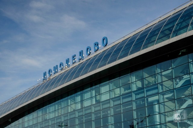 В аэропортах Москвы отменены и задержаны более 30 авиарейсов