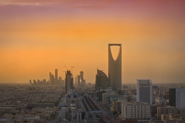 В Саудовской Аравии открывается программа «Культура России в Эр-Рияде»