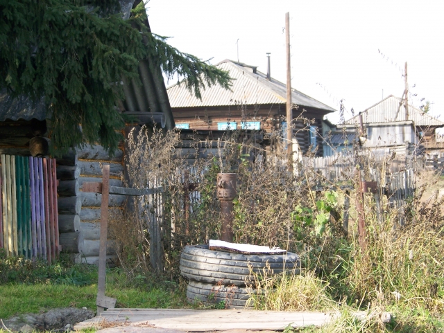 Крепостные на Алтае: как приёмная семья стала «адом» для шестерых детей