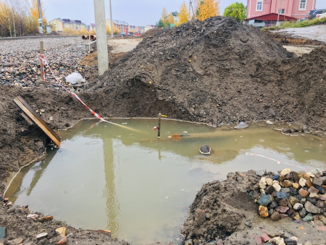 В Ярославле по программе нацпроектов сданы две дороги, пять строится
