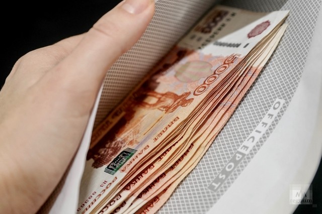 Экс-бухгалтер нижегородской школы присвоила почти 1 млн рублей