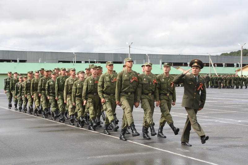 Проект южный форум военнослужащих