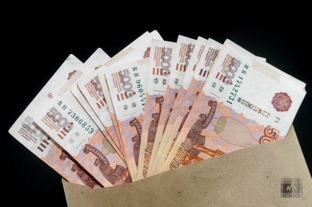 Почти полмиллиона рублей отдала пожилая нижегородка за «снятие порчи»