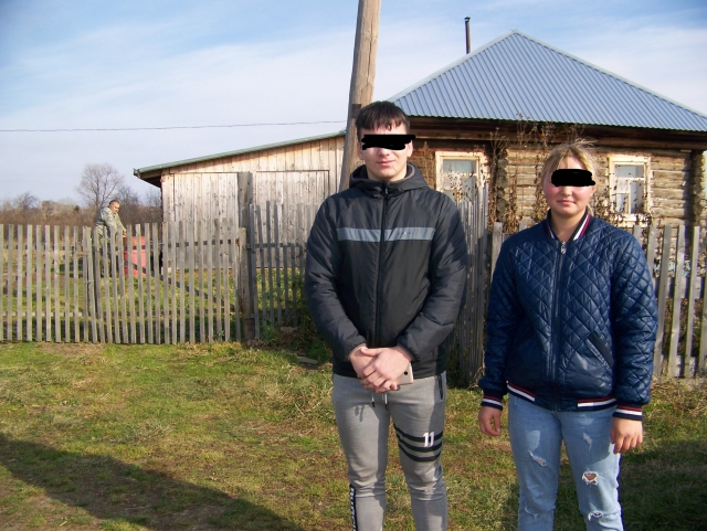 Опекун, истязавшая детей на Алтае, задержана на 48 часов