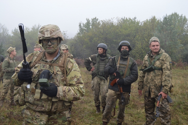 Боевики ВСУ дважды подорвались на собственных минах в Донбассе — НМ ДНР