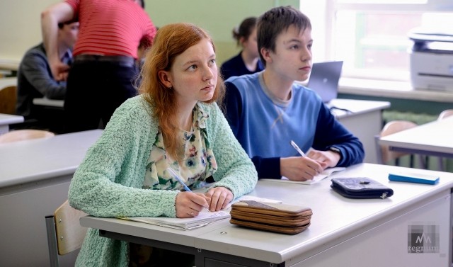 Депутат-директор поддержала введение «пятидневки» в школах Екатеринбурга