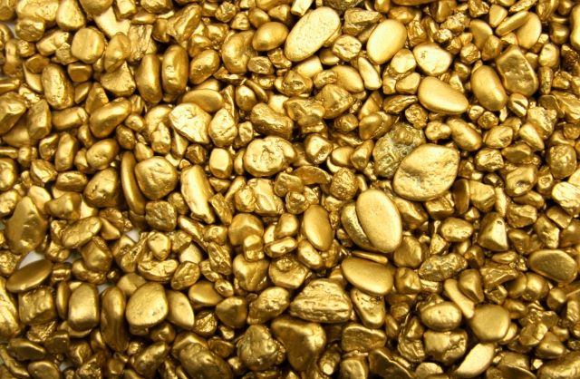 После прорыва дамбы в Красноярском крае проверят золотодобывающие компании