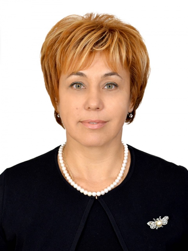 Леся Чичановская
