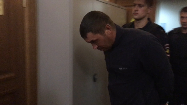 Подозреваемый в поджоге дома в Ростове изменил показания