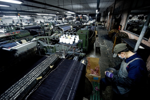 В Китае отмечают быстрый рост производства на частных и малых предприятиях