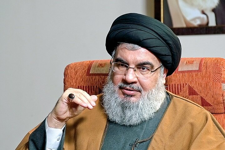 Сеййид Хасан Насруллах: «Аль-Кудс нужно объявить центром сопротивления!»