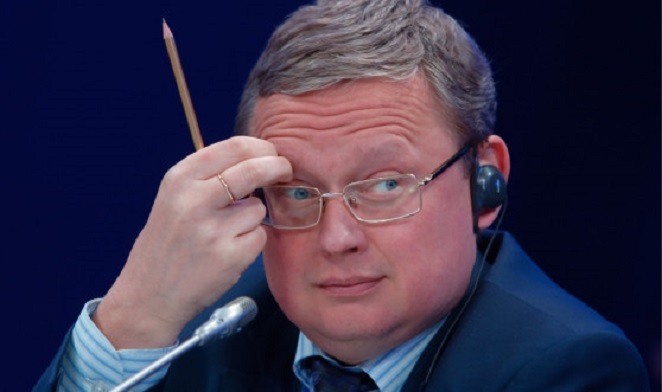 Делягин: валить власть в России будут примерно, как в Казахстане - ИА ...