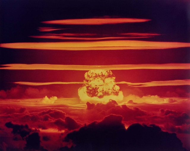Гарантирует ли ядерный потенциал от военного нападения?