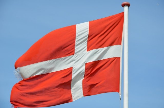 Дания не станет отправлять отряд военных хирургов в Сирию