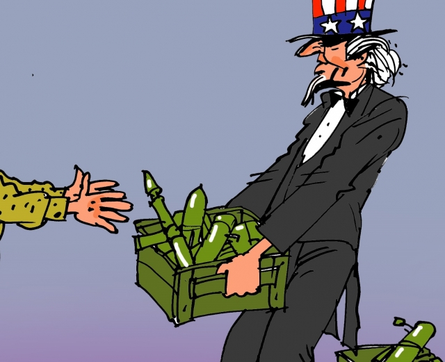 Администрация США может восстановить ряд торговых льгот для Украины — СМИ