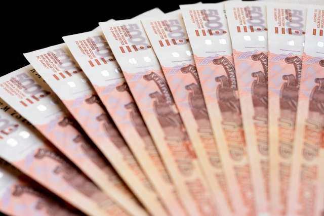 Жители Приангарья за две недели отдали аферистам 11 млн рублей